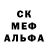 Cocaine FishScale Happy Persik